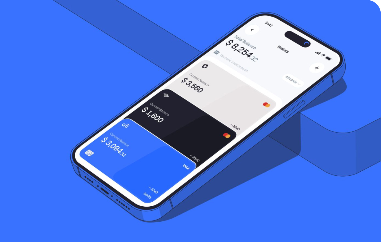 UX/UI Design