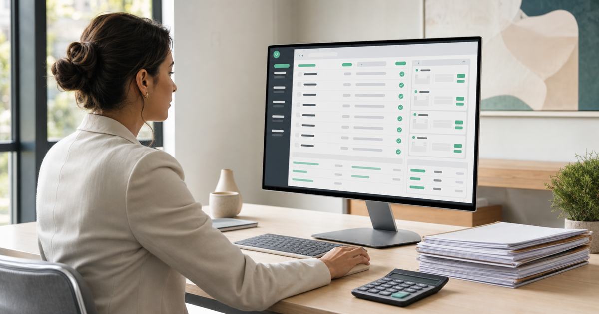 Accounts Payable Automation: From Invoice to Paid, Hands-Free