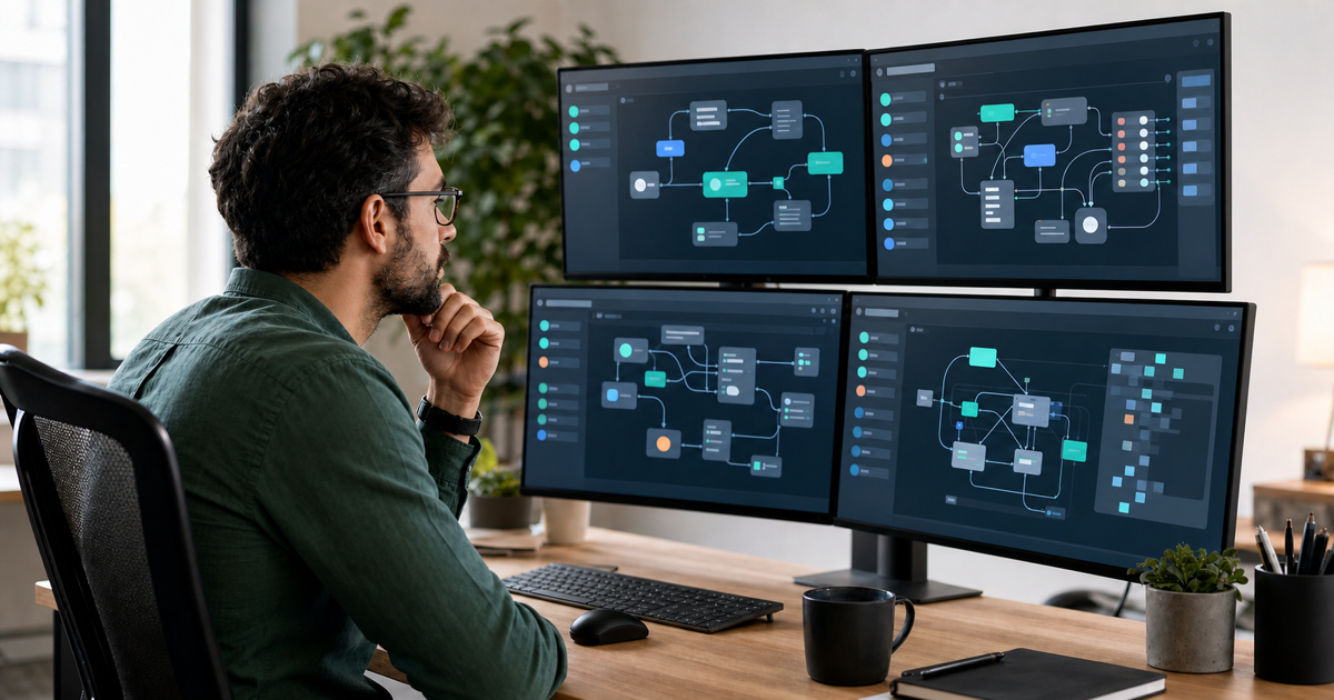 AI Agent Development Platforms, Tools & Frameworks Compared (2026)