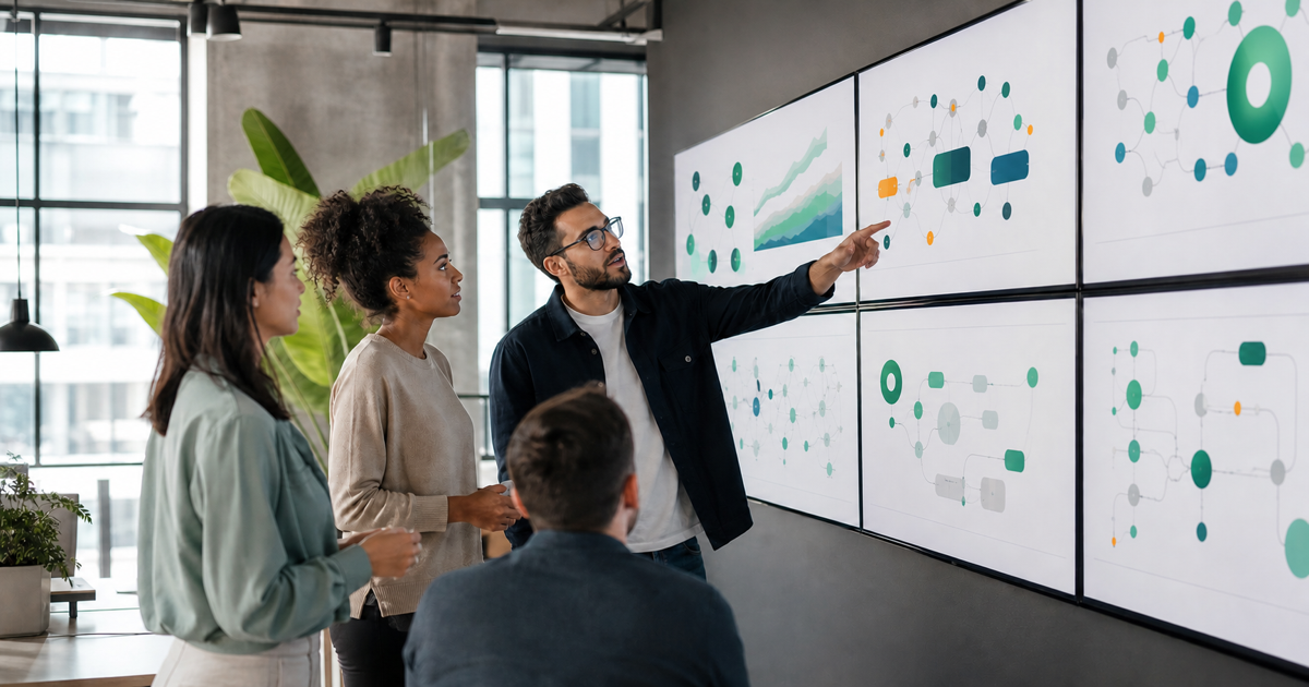AI Agent Use Cases: 15 Real Business Workflows for 2026
