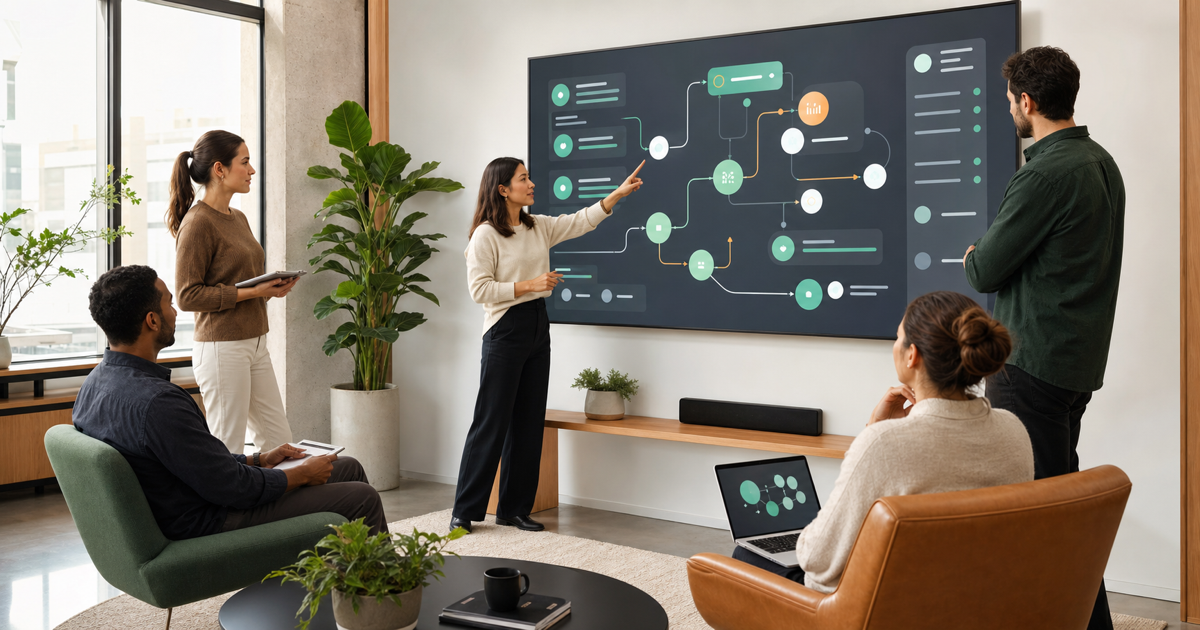 AI Automation for Marketing Agencies: Retell + n8n + GHL