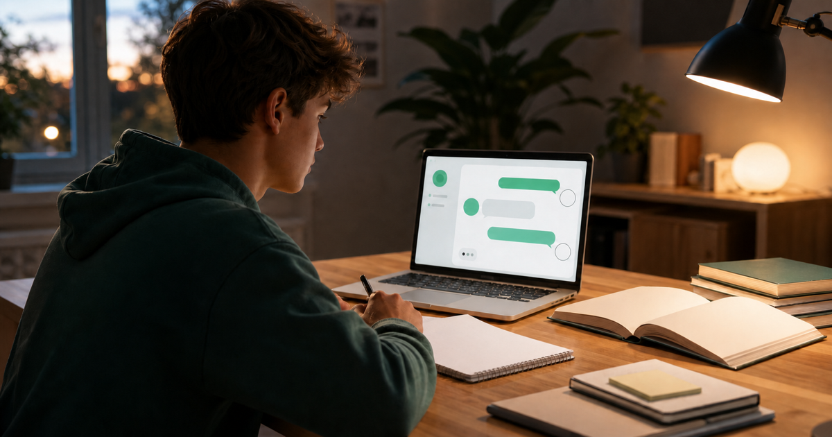 AI Chatbots for Education: Tutors, Quizzes & Study Tools