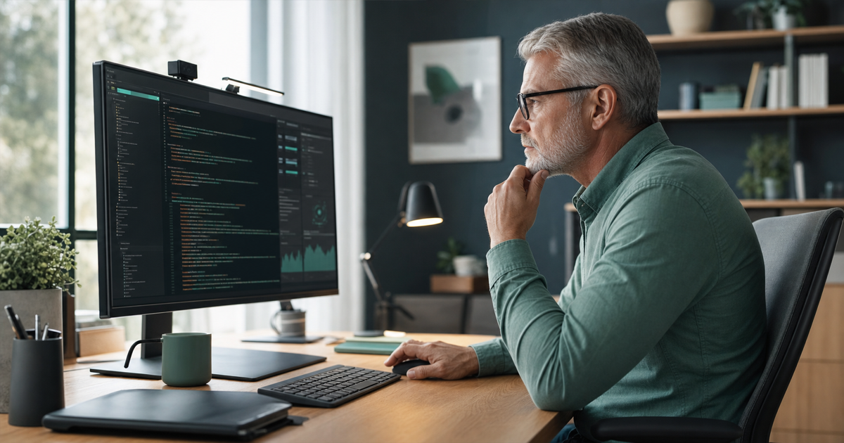 AI Code Audit: Is Your AI-Built App Safe to Ship?