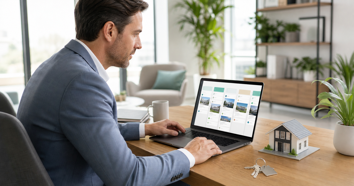 AI Tools for Real Estate Teams: Voice, Chat & Automation