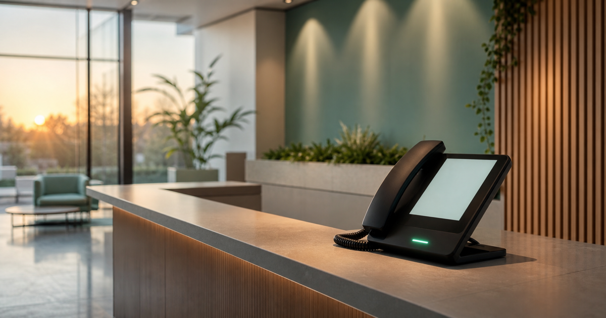 AI Receptionist Cost: What Businesses Actually Pay in 2026
