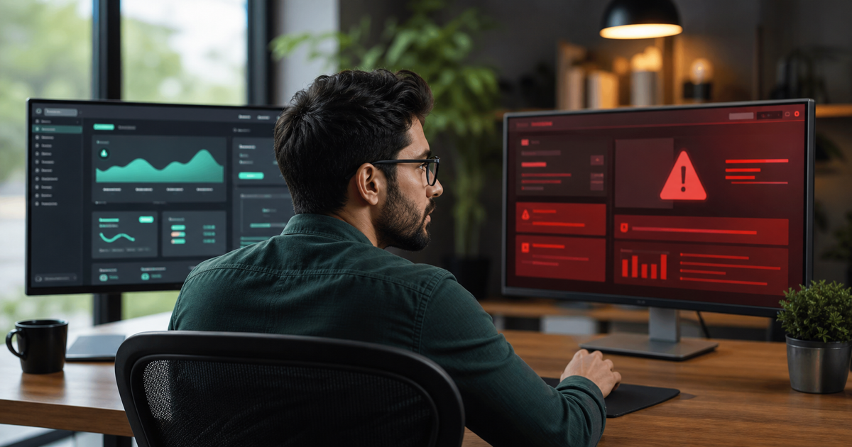 "It Works Locally": Fixing the Last-Mile Deployment Gap