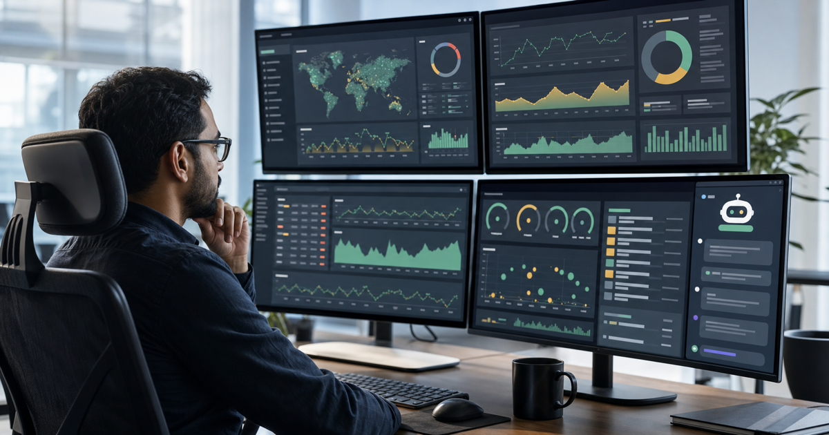 AWS MCP Servers Explained: Cloud Ops with AI Agents