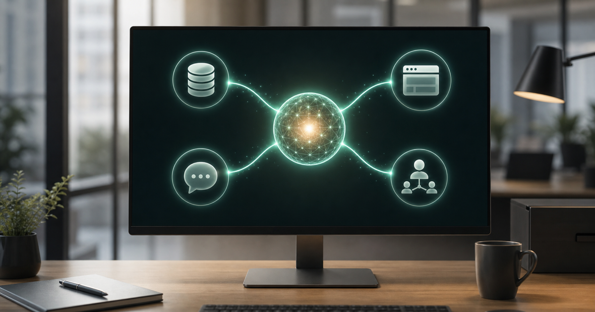 The Best MCP Servers for Business in 2026 (Curated + Tested)