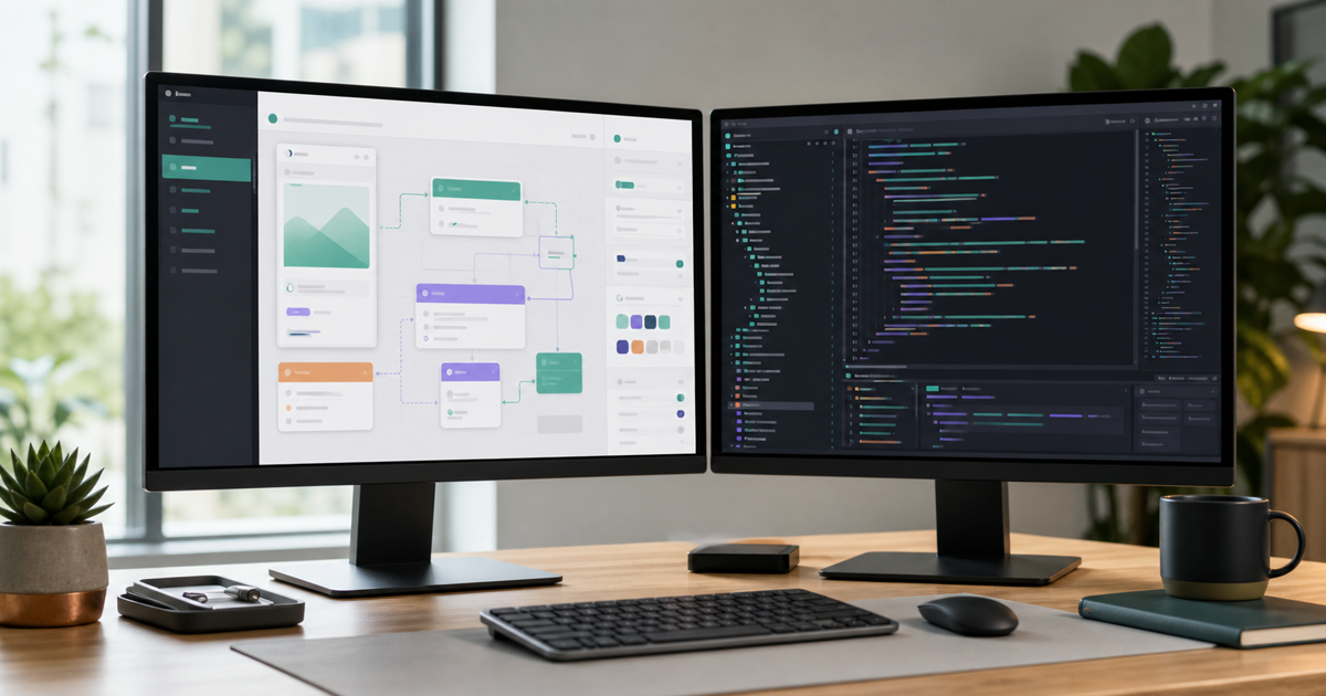 Migrating a Bubble App to Real Code: When and How