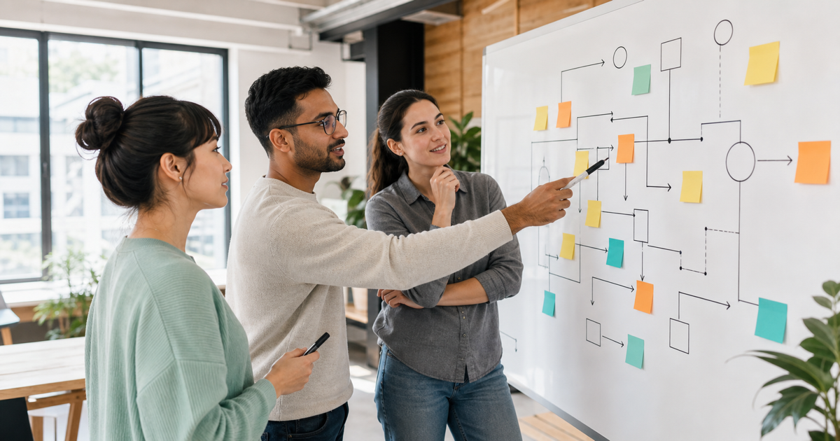 How to Build a SaaS MVP in 8 Weeks