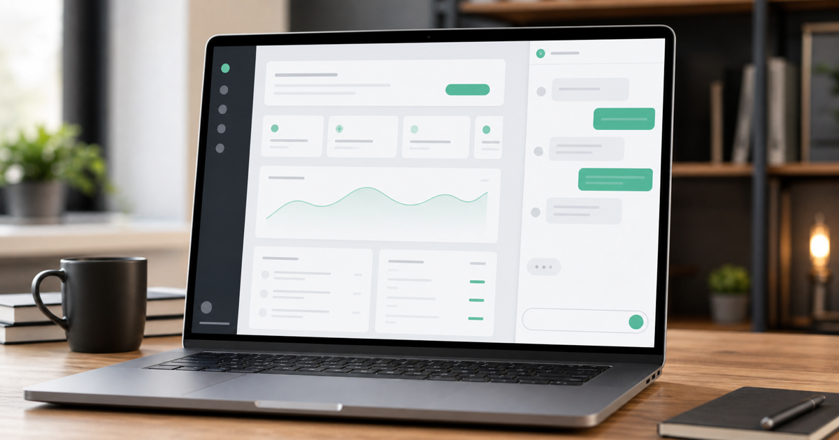 Adding an AI Chatbot to Your SaaS: A Practical Playbook