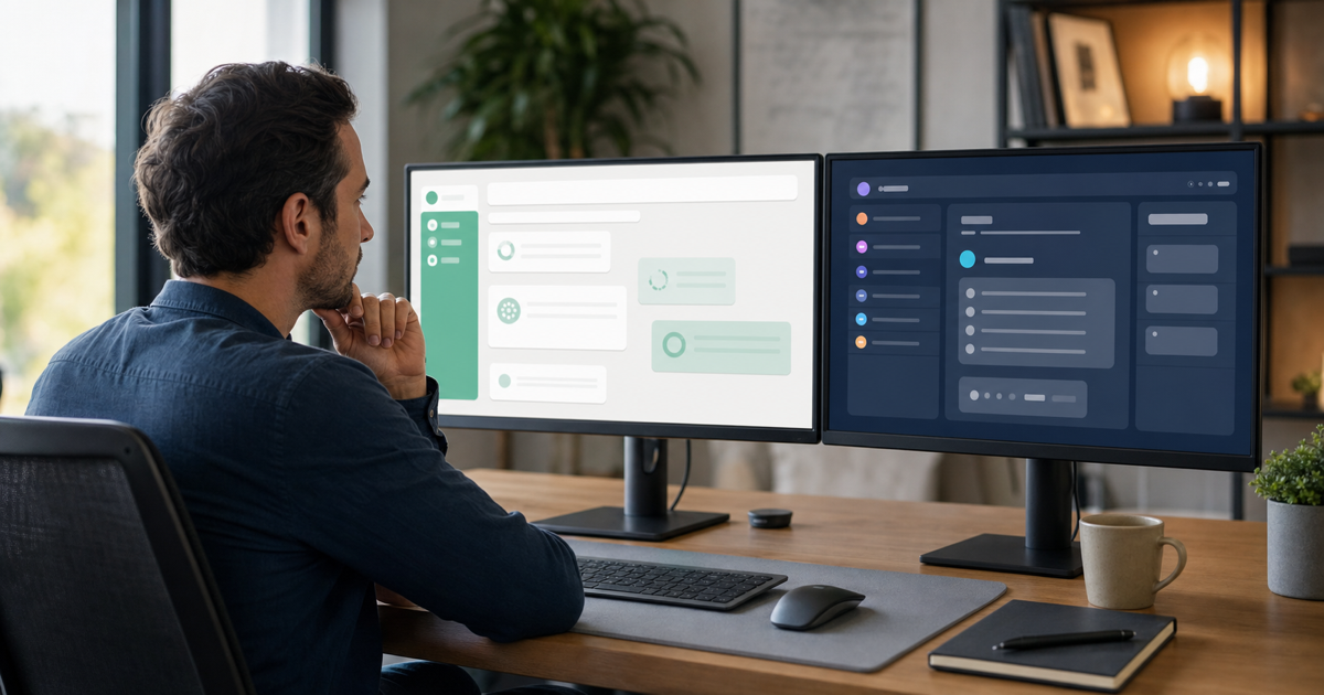ChatGPT vs Claude for Business Automation: Which to Use