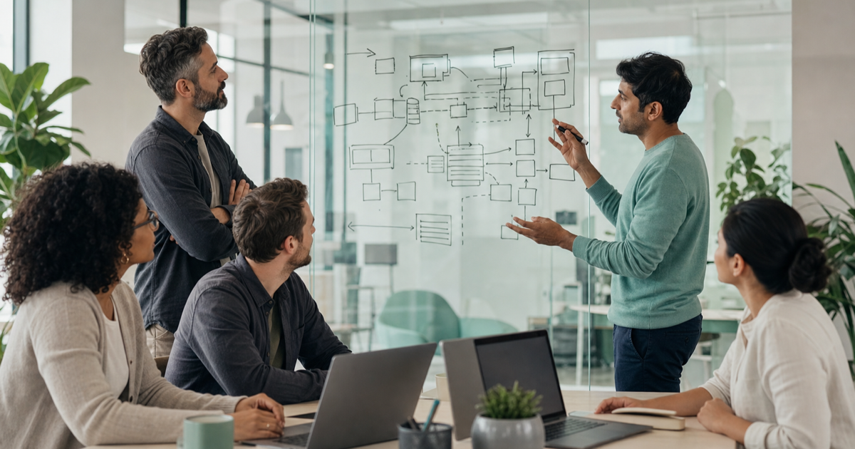 How to Choose a Custom Software Development Company (2026)