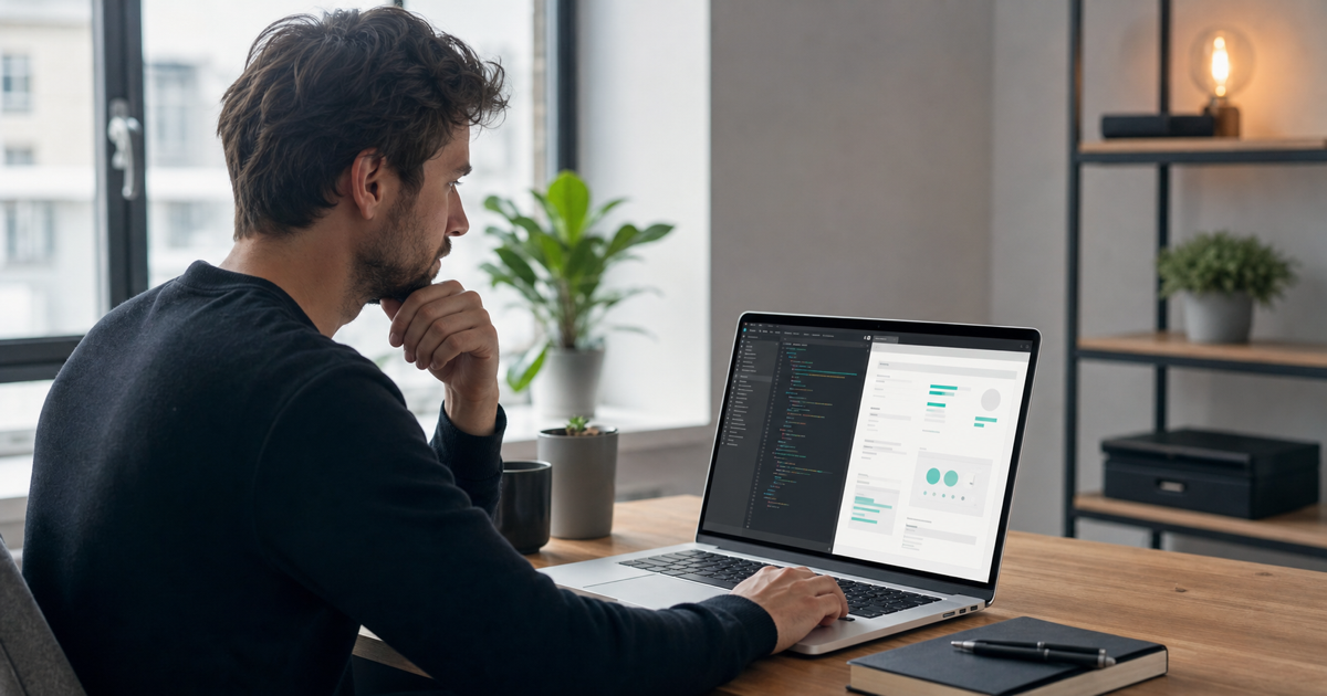 Stuck on a Cursor-Built App? How to Get It Production-Ready