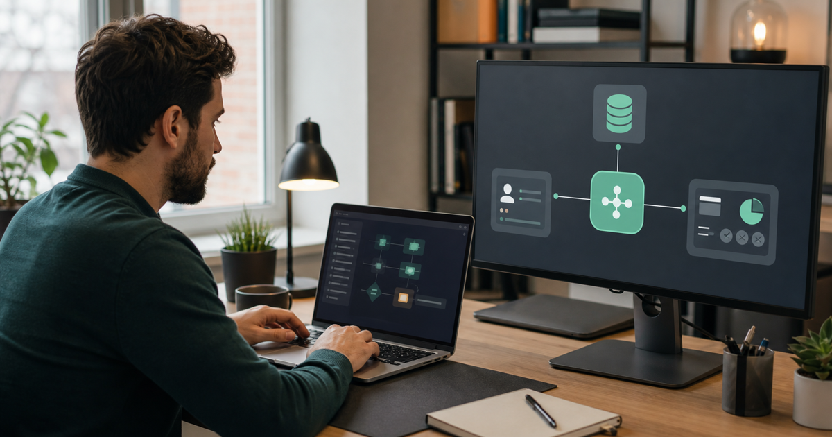 Custom MCP Server Development: Expose Your Business Data to AI Agents