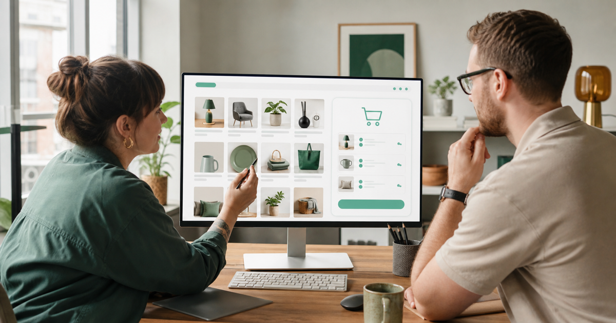 Custom Shopify Theme Development: When Templates Aren't Enough