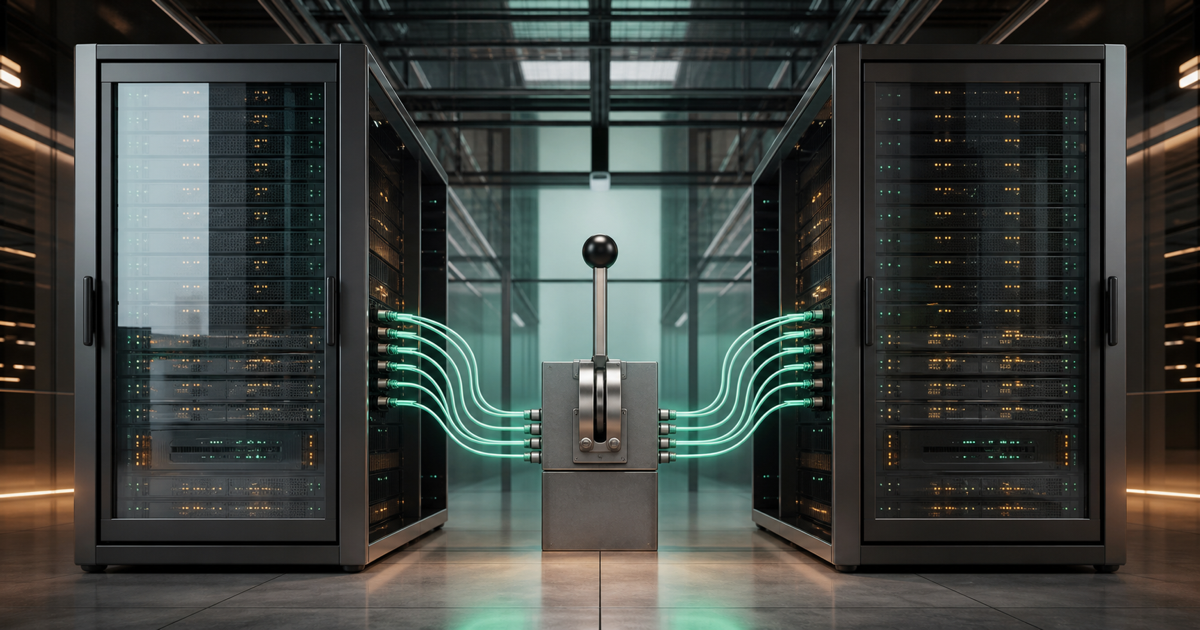 Database Migration Services: Moving Data Without Downtime