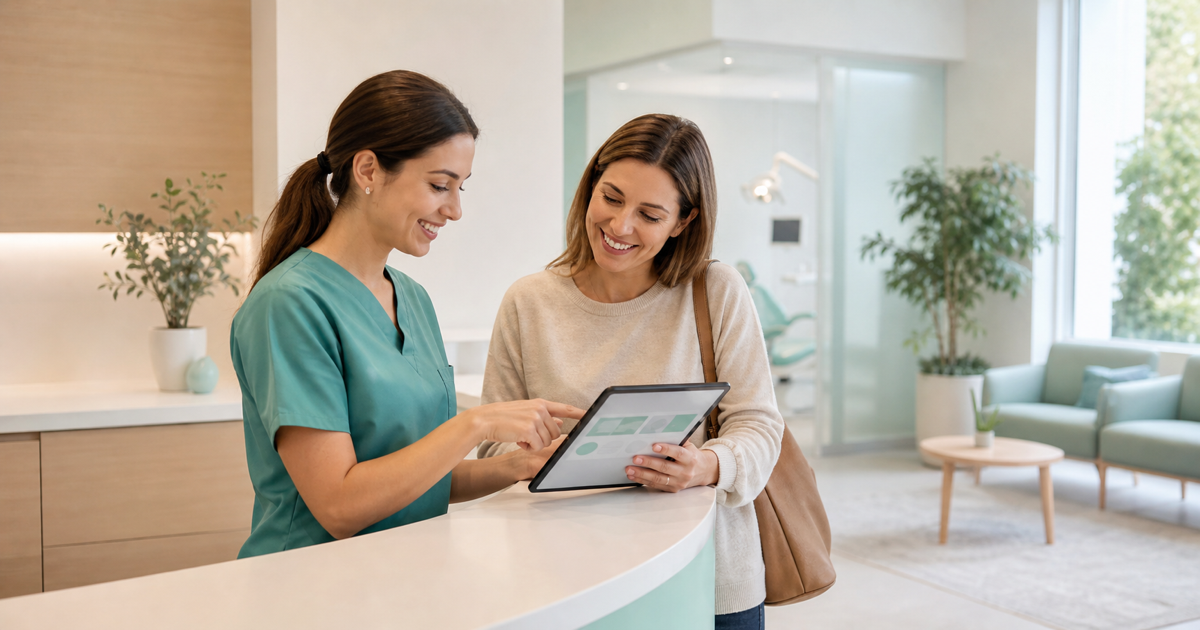 How Much Does a Dental Website Cost? (With Booking & SEO)
