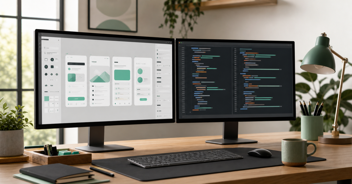 Figma MCP Server: From Design File to Working Code with AI