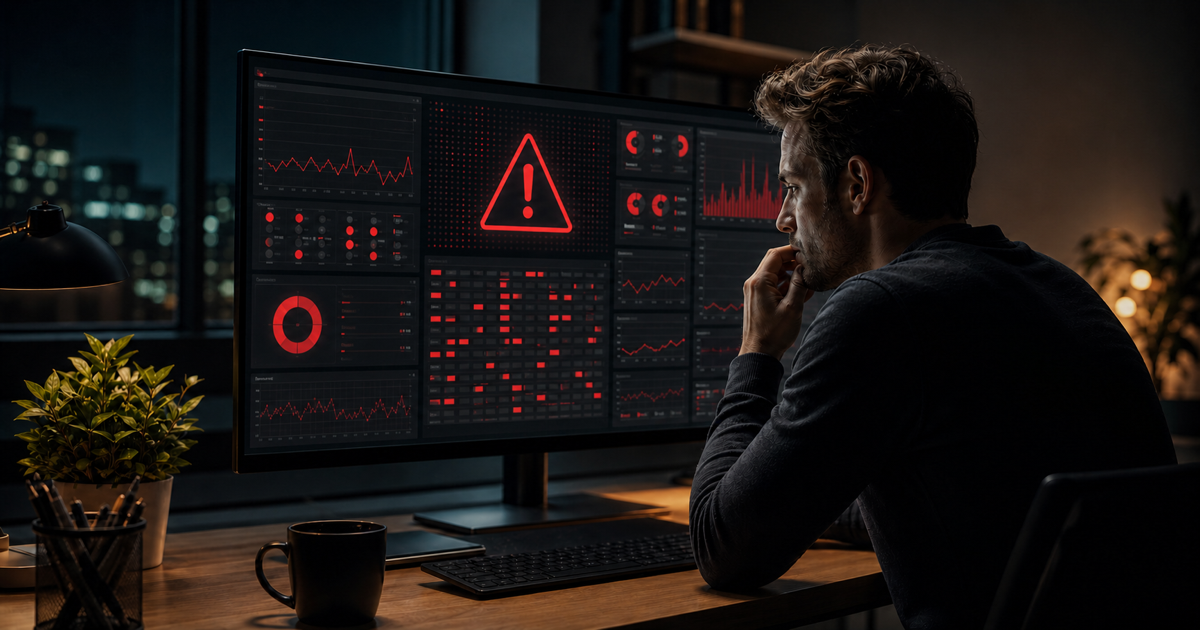 How to Fix AI-Generated Code That Broke in Production