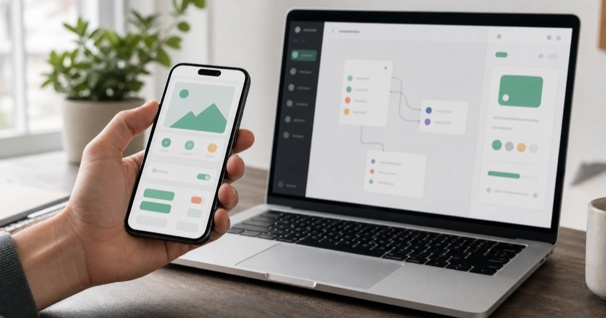Taking a FlutterFlow App to Production the Right Way