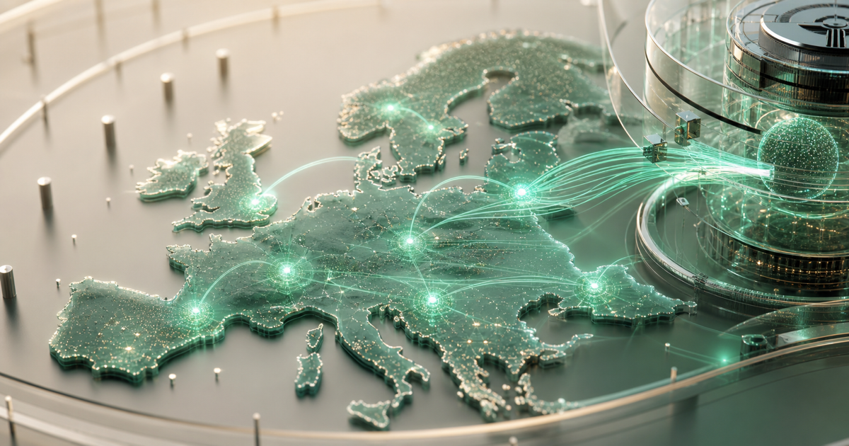 GDPR-Compliant AI: Data Residency and Privacy for LLM Apps