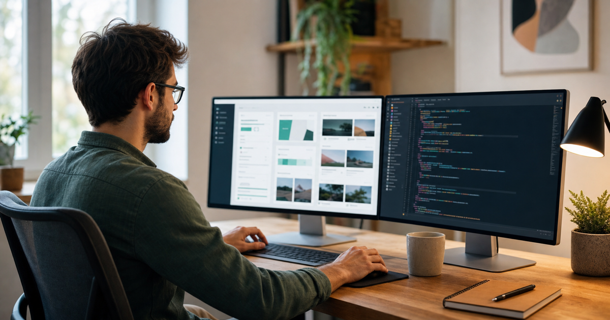 Building a Next.js Site With a Headless CMS (Strapi Guide)