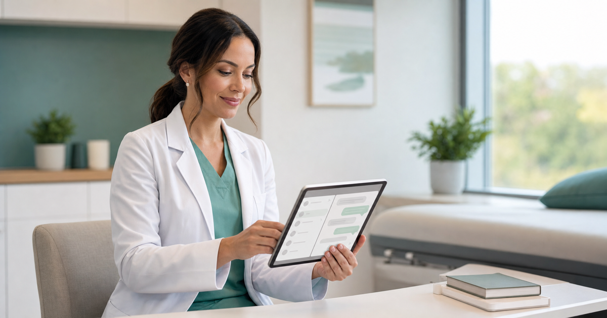 Building a HIPAA-Compliant AI Chatbot: What It Really Takes