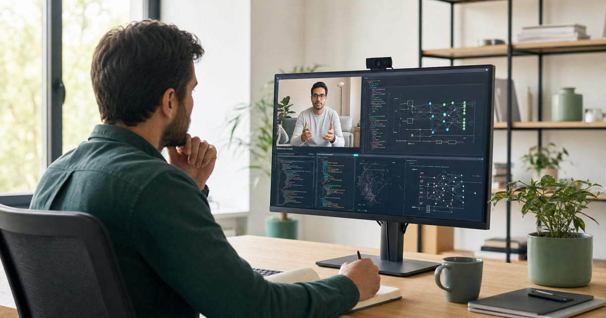 How to Hire an AI Software Developer (Skills, Rates & Vetting)