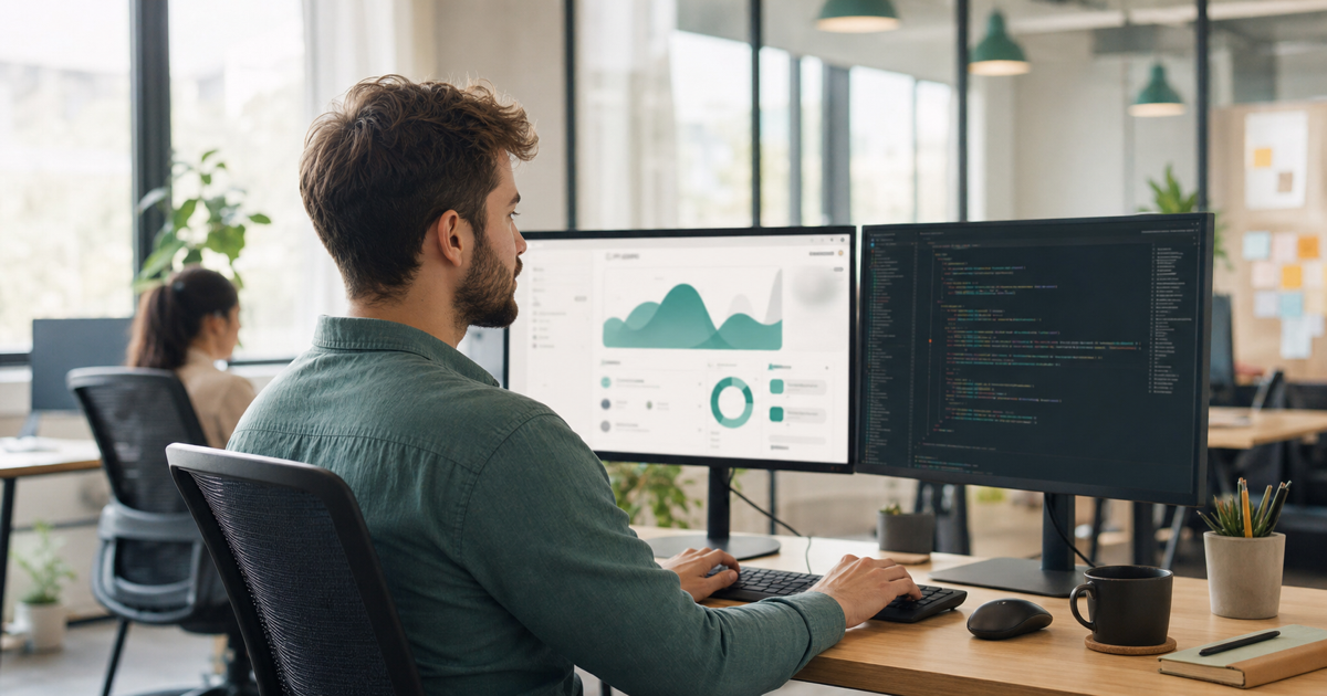 How to Hire a Full Stack Developer (Rates, Skills & Vetting Checklist)