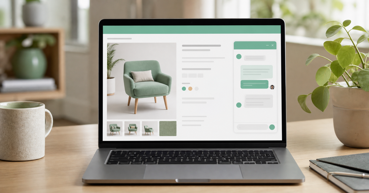 How to Add an AI Chatbot to Your Shopify Store