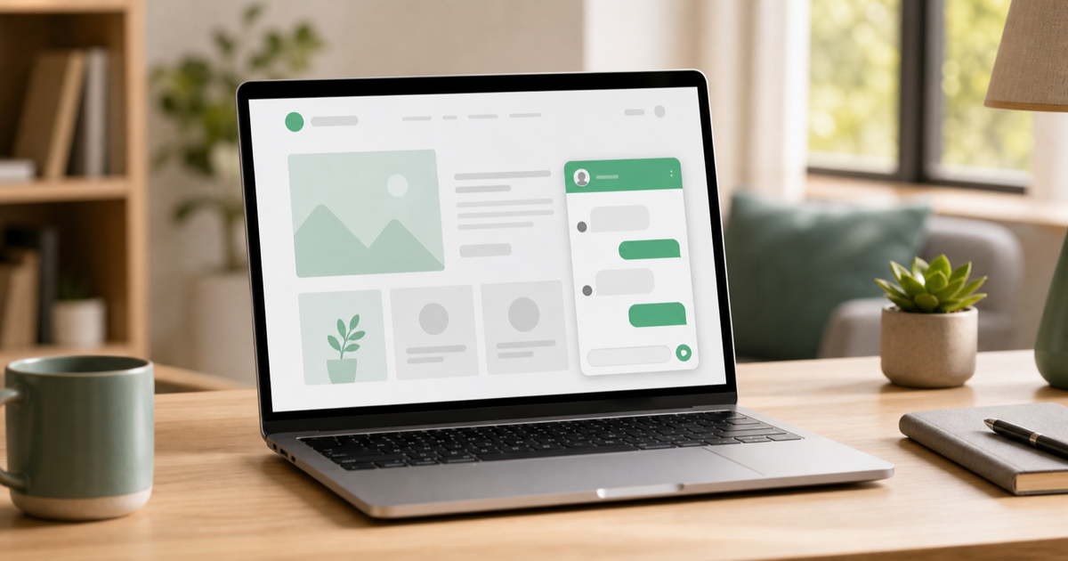AI Live Chat vs Human: How to Add Chat to Your Website