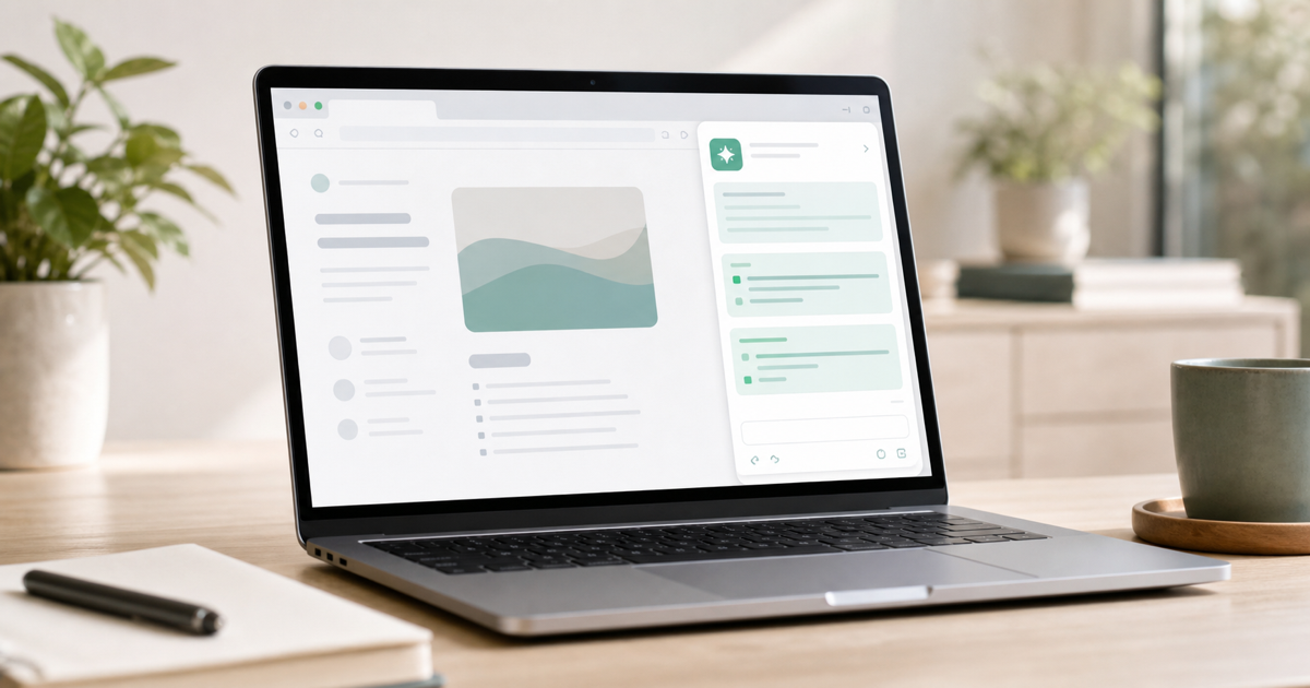 How to Build an AI-Powered Chrome Extension