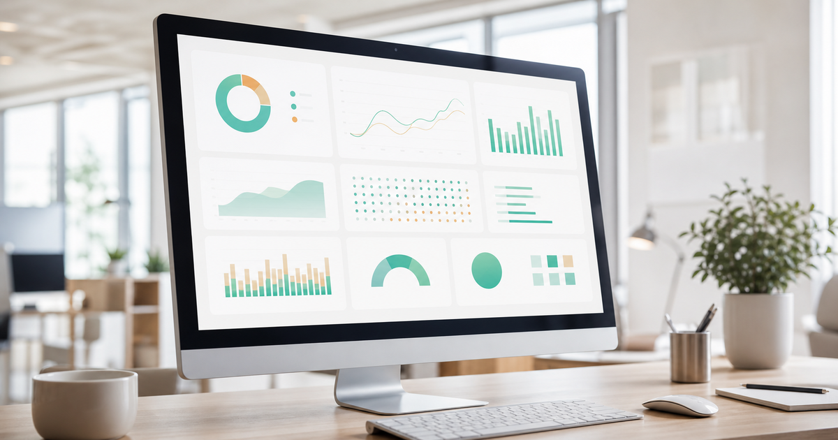 How to Build a SaaS Dashboard Users Actually Understand