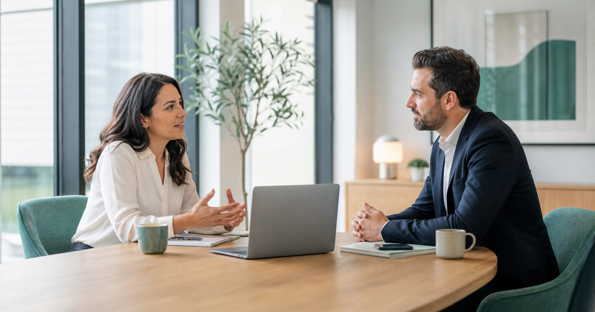 How to Choose an AI Automation Partner (Vetting Checklist)