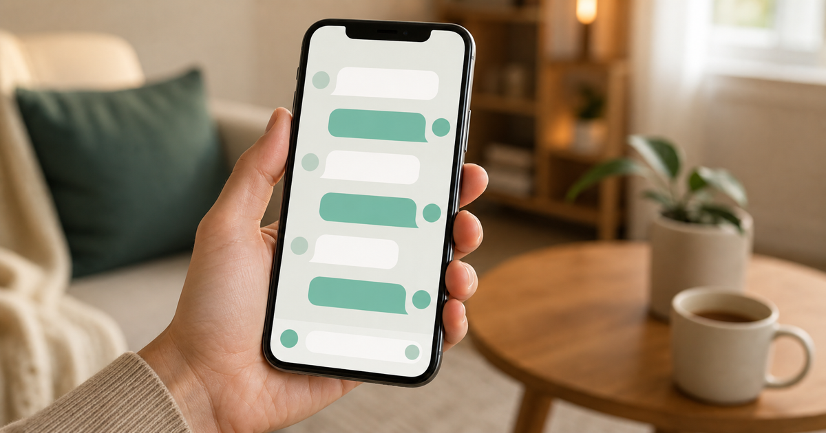 How to Connect an AI Assistant to WhatsApp (n8n Guide)