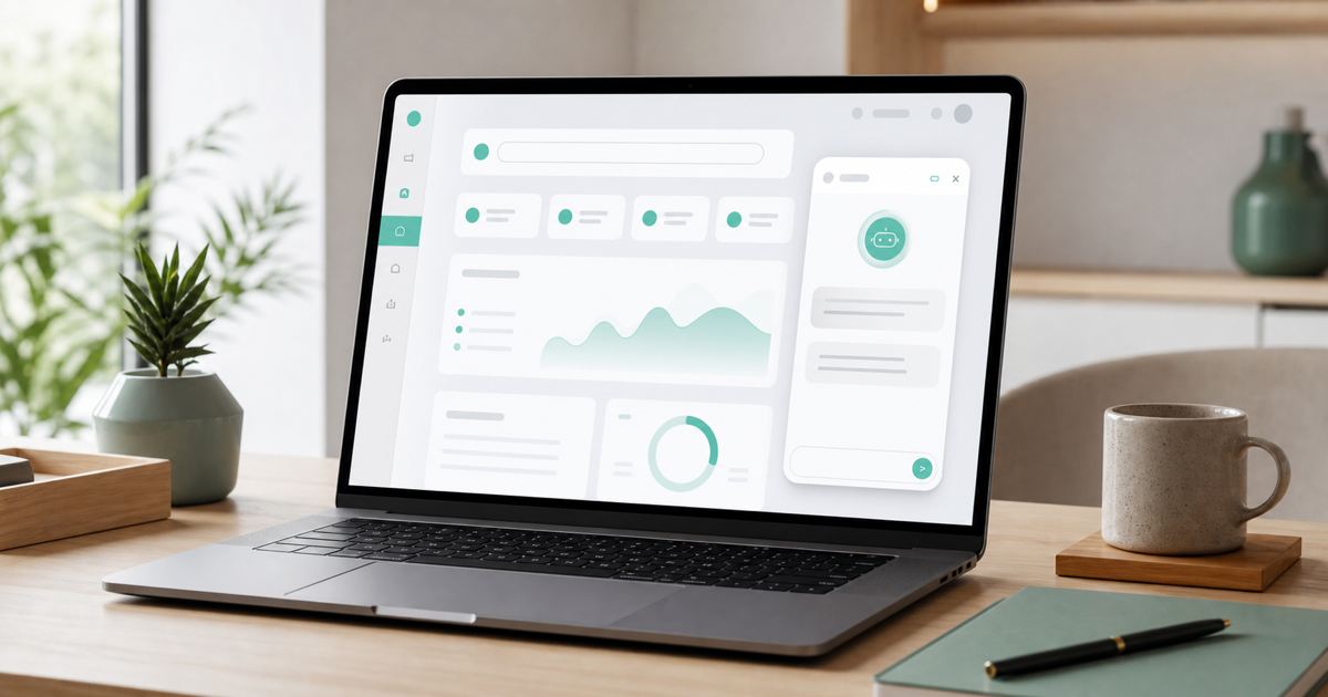 How to Integrate AI Into Your Website (Chatbot, Search & More)