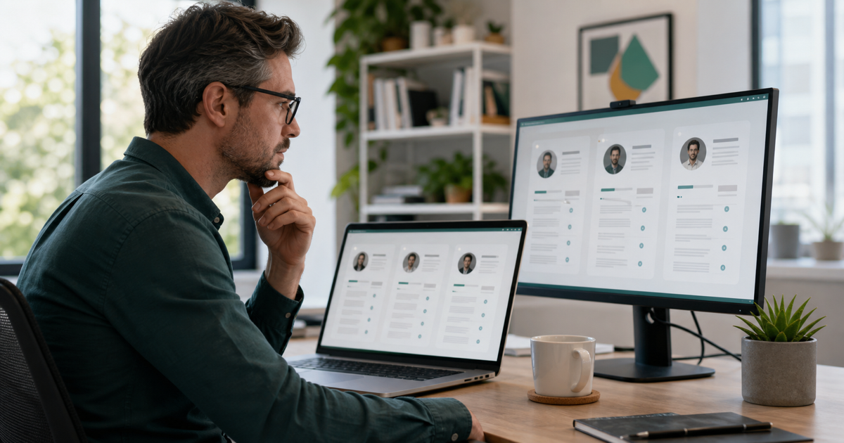 Top IT Staff Augmentation Companies in 2026 (Compared)