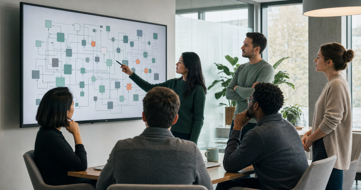Legacy Software Modernization: A Practical 2026 Playbook