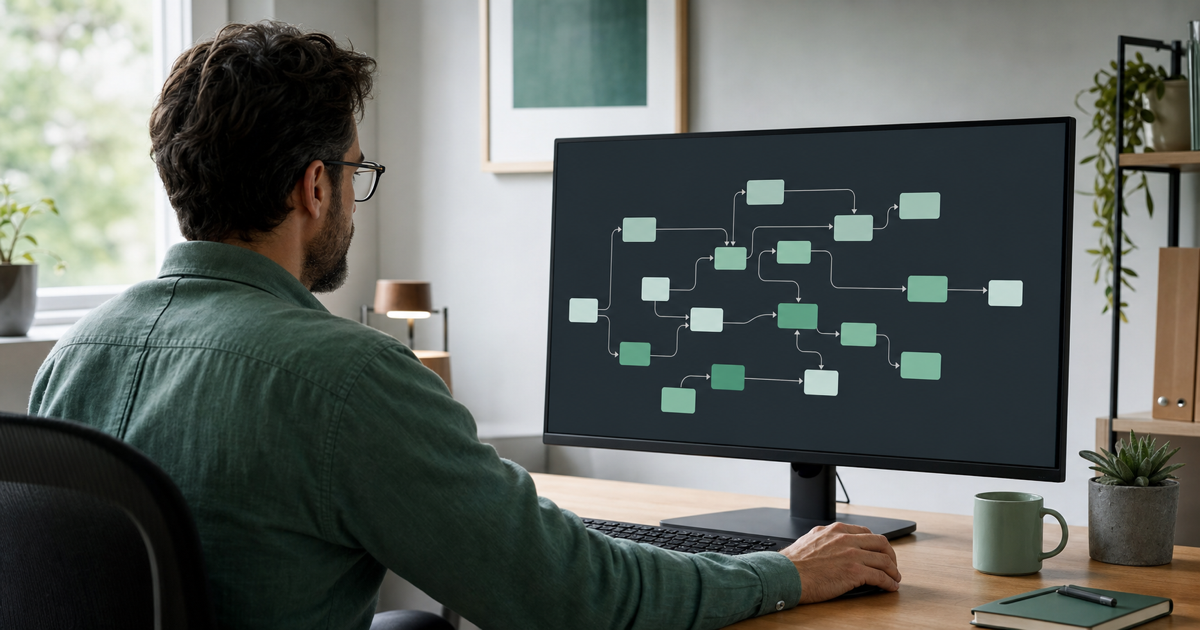 n8n Consulting: Self-Hosted Automation Done Right
