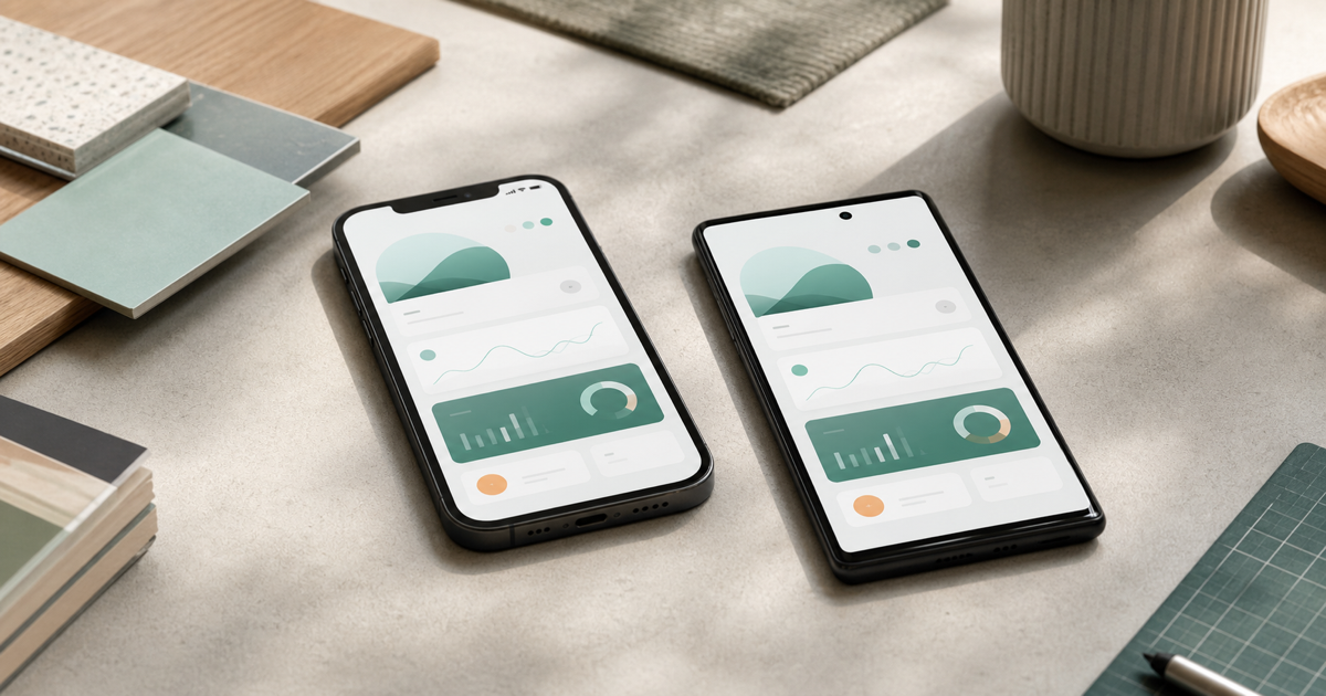 React Native App Development: A Founder's 2026 Guide