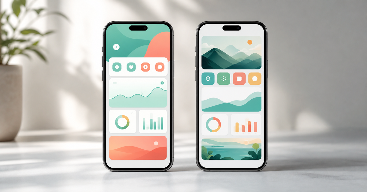 React Native vs Flutter: Which to Choose in 2026