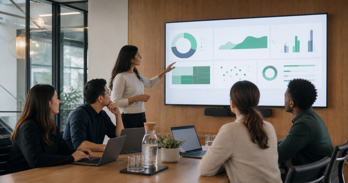 How to Choose a SaaS Development Company