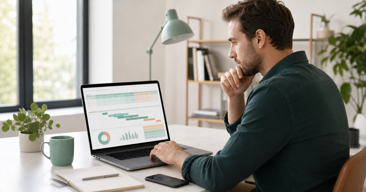 SaaS MVP Cost in 2026: What a Real First Version Should Run
