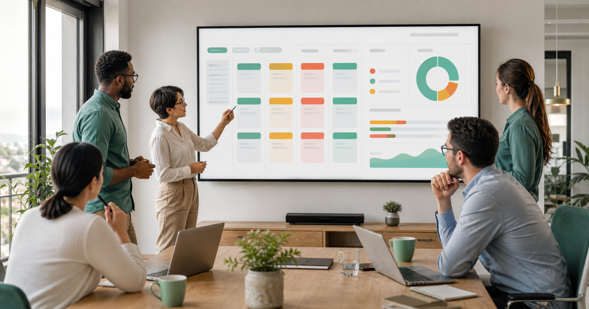 Sales Automation That Reps Actually Use: A 2026 Guide