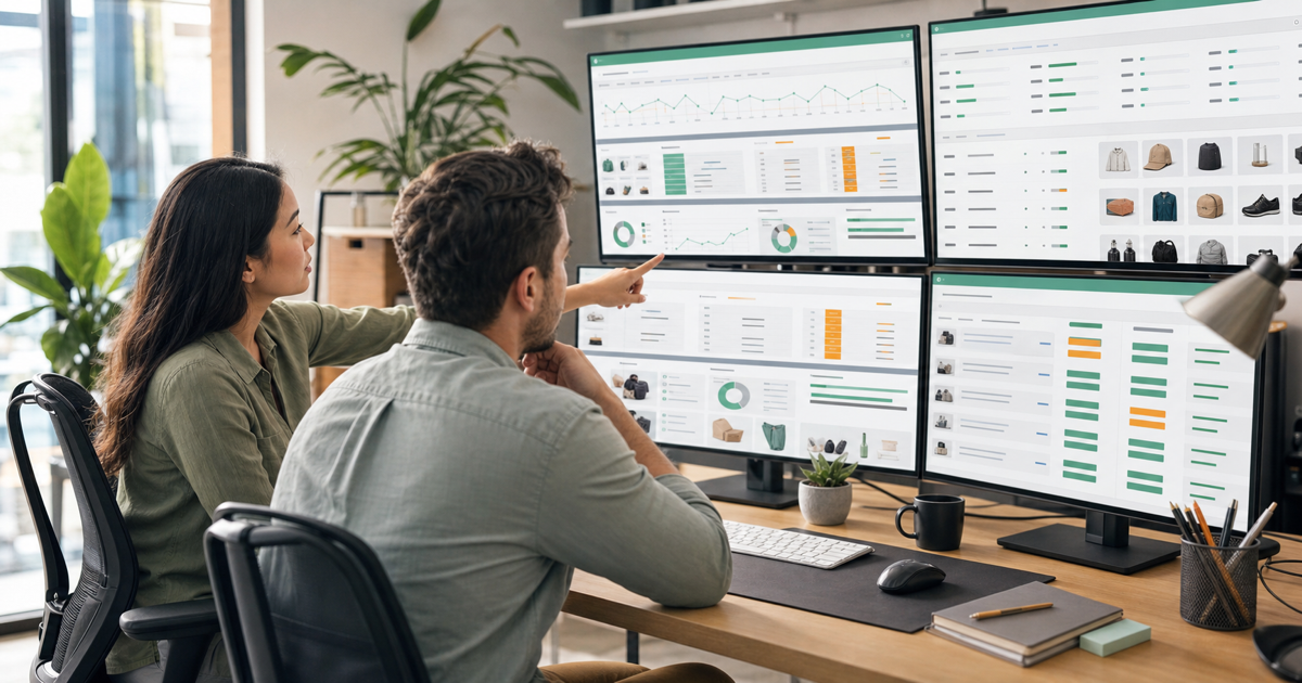 Shopify Plus Development: When to Upgrade and What It Unlocks