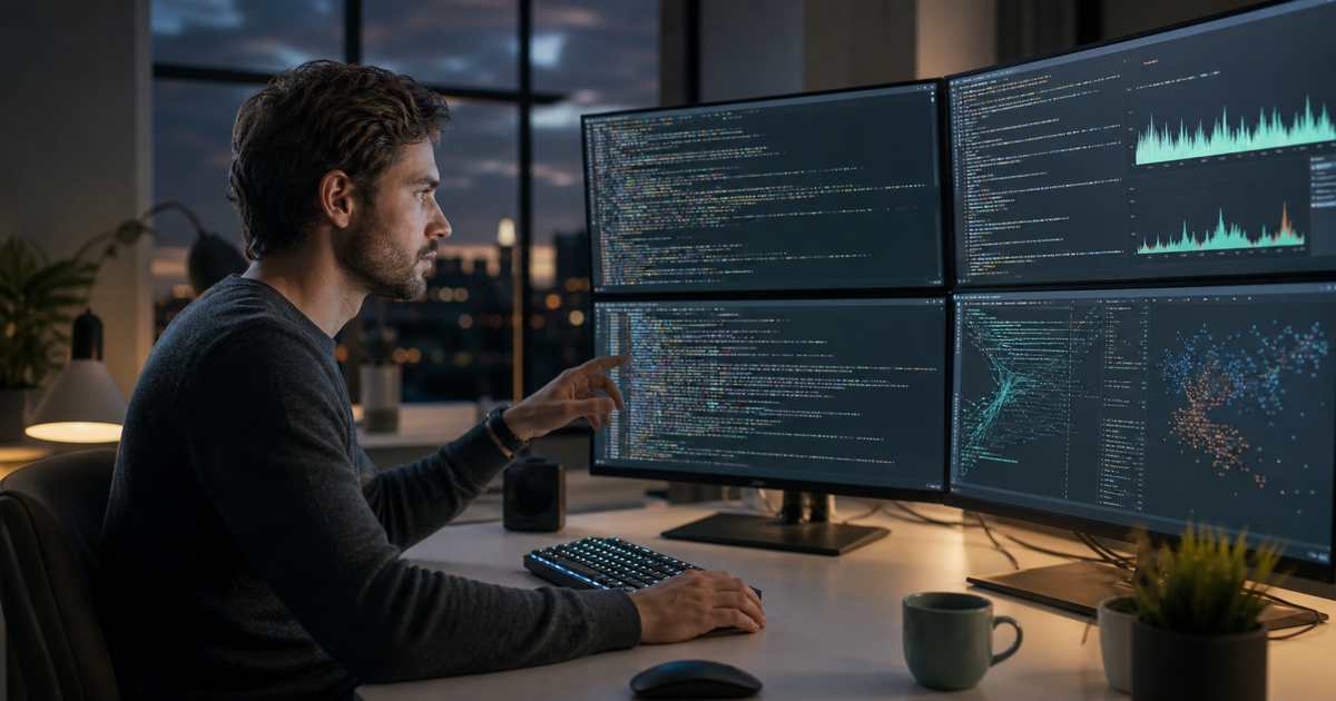 How to Stabilize an AI App That 'Used to Work'