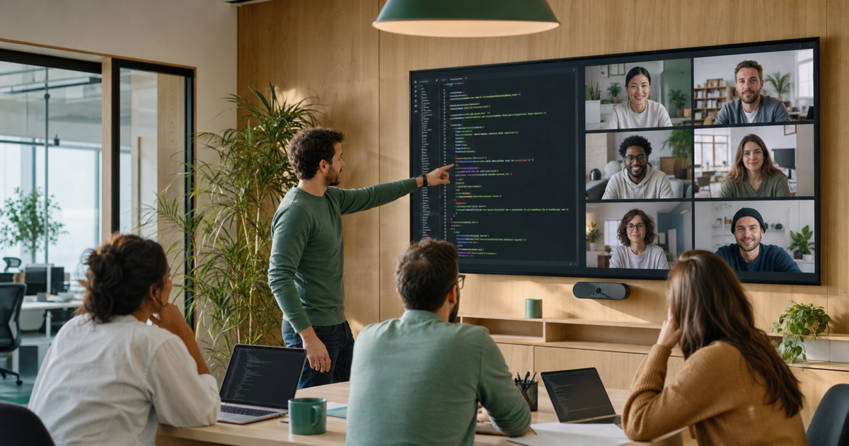 IT Staff Augmentation Services: Scale Your Dev Team Fast