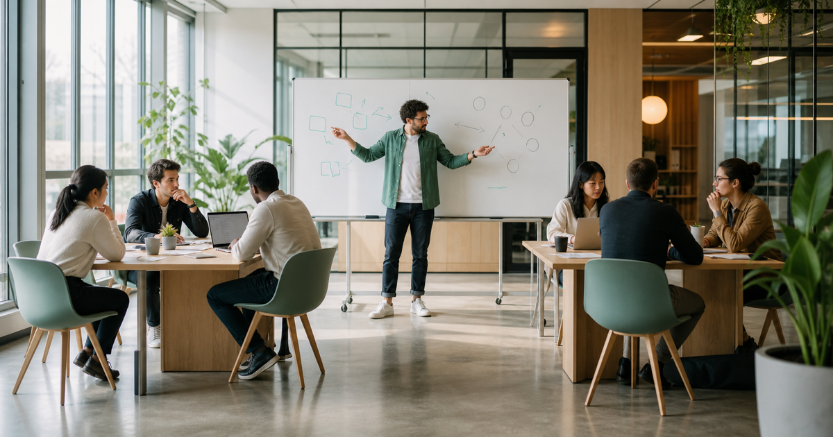 Staff Augmentation vs Managed Services: Which Model Fits Your Project?