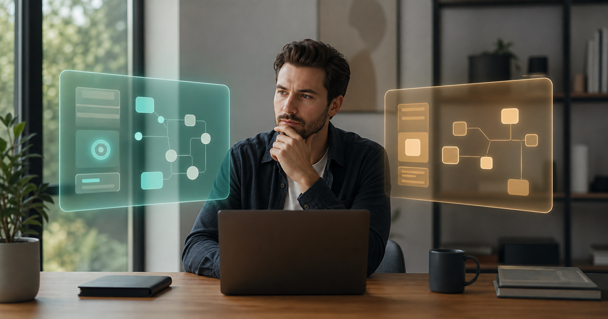 Supabase vs Firebase for Your Next App